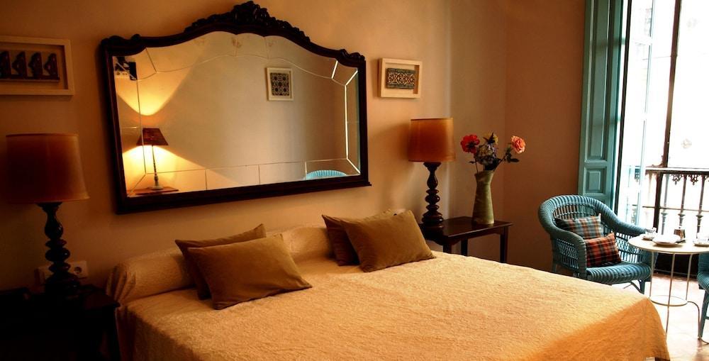 Boutique Casa De Colon Hotel Siviglia