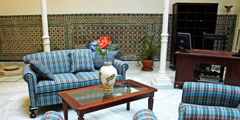 Boutique Casa De Colon Siviglia