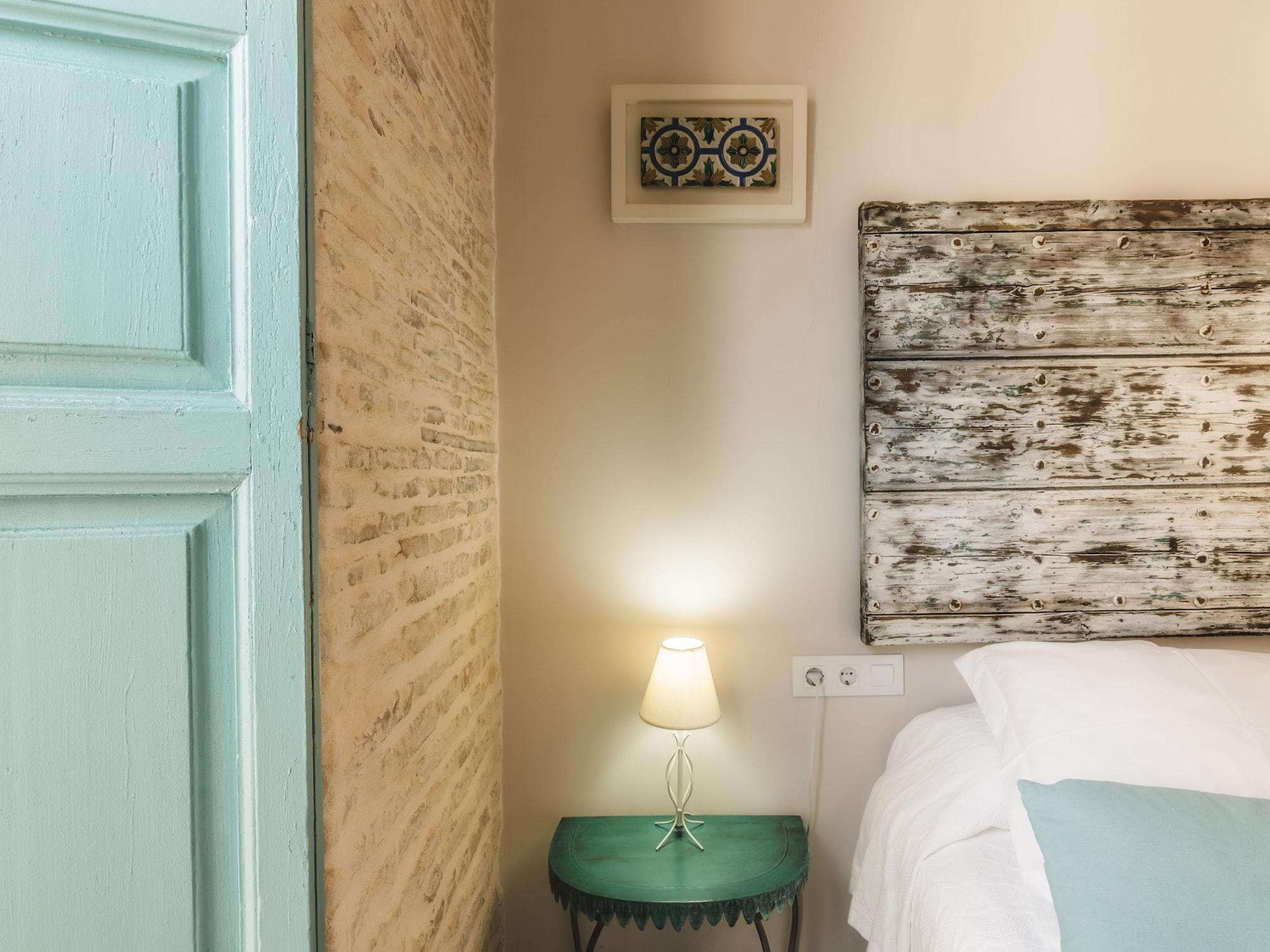Hotel Boutique Casa De Colon 3*