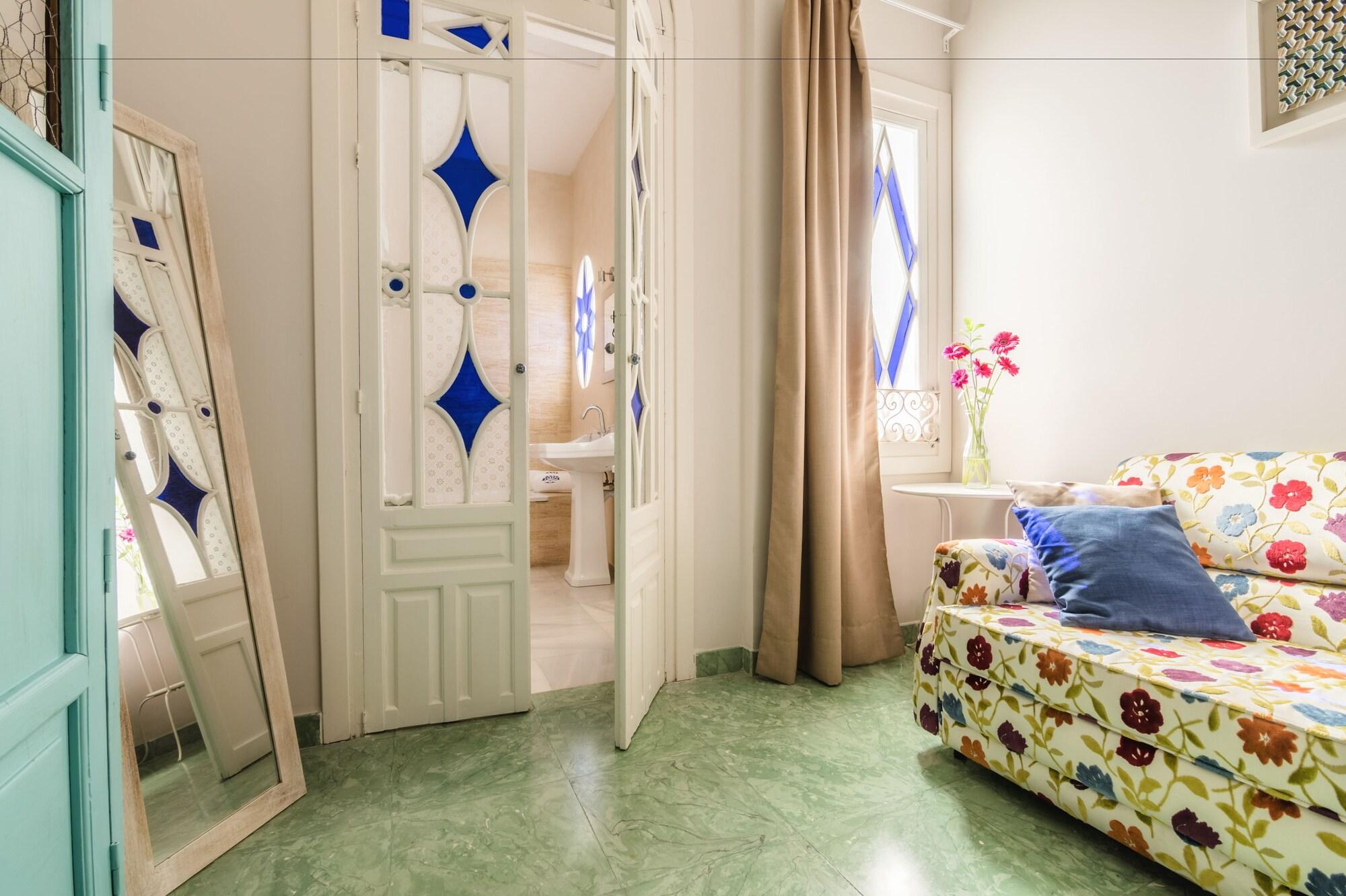 Hotel Boutique Casa De Colon