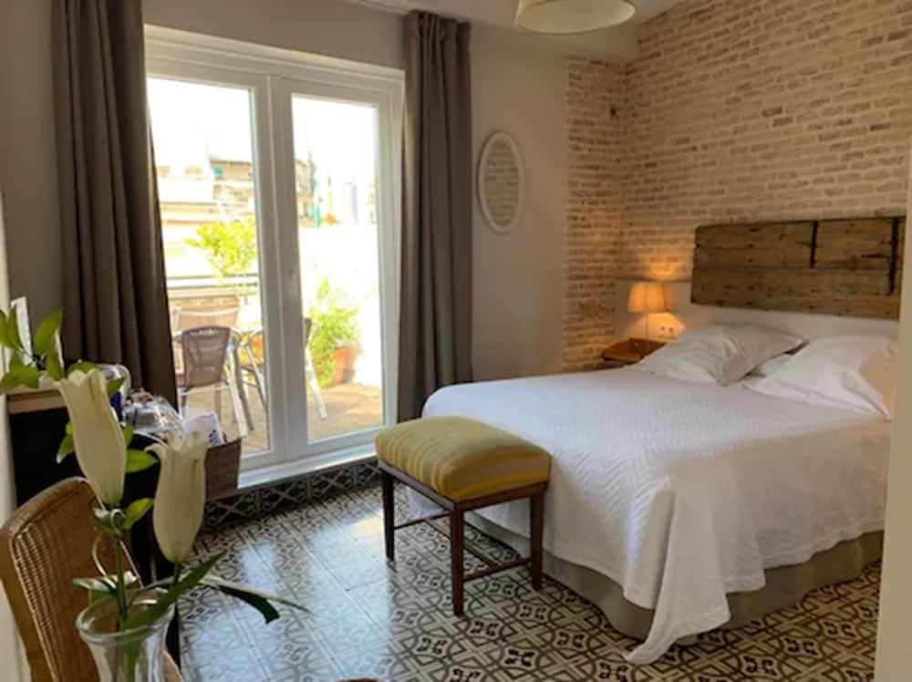 Boutique Casa De Colon Hotel Siviglia