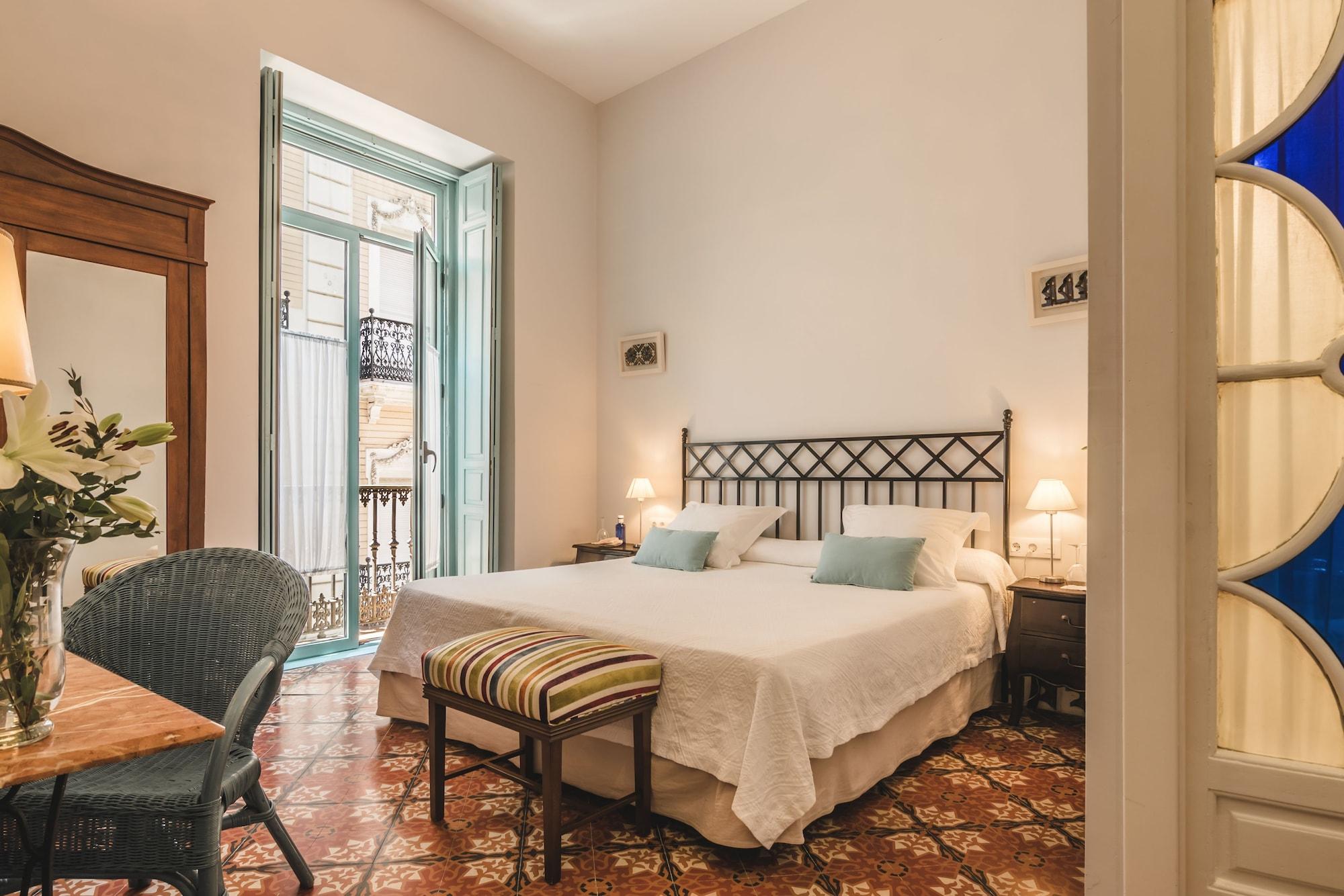 Boutique Casa De Colon Hotel