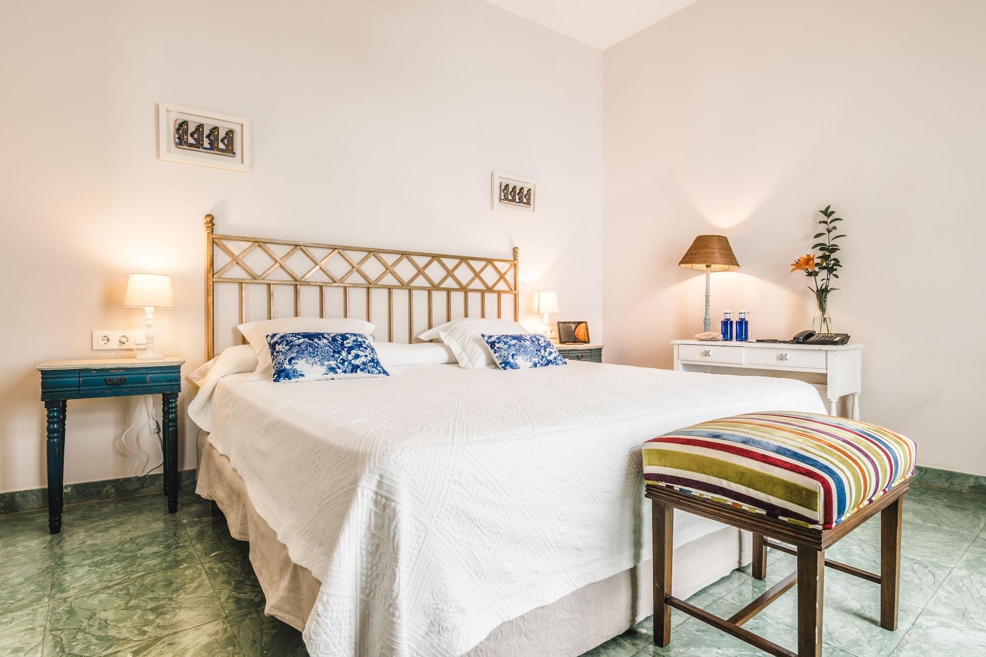 Boutique Casa De Colon 3*
