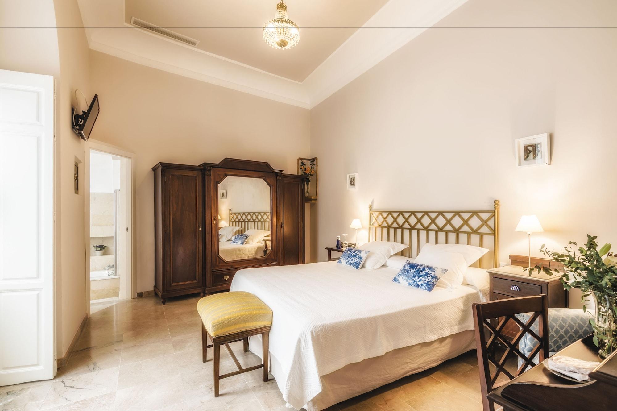 Hotel Boutique Casa De Colon