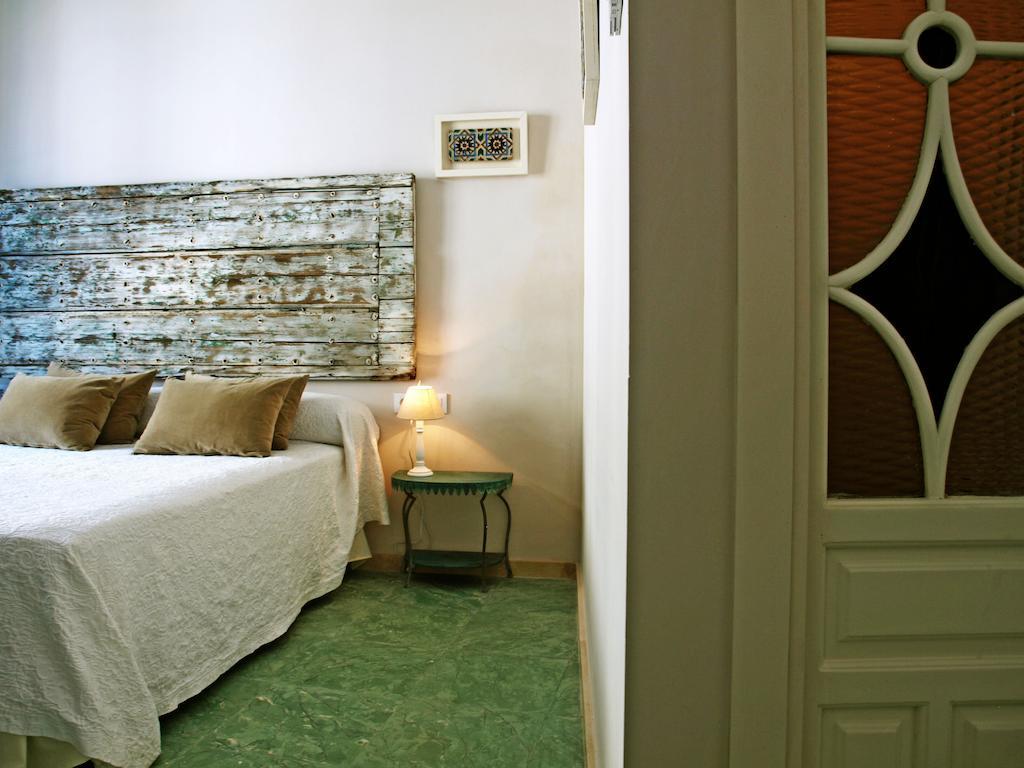 Boutique Casa De Colon Siviglia