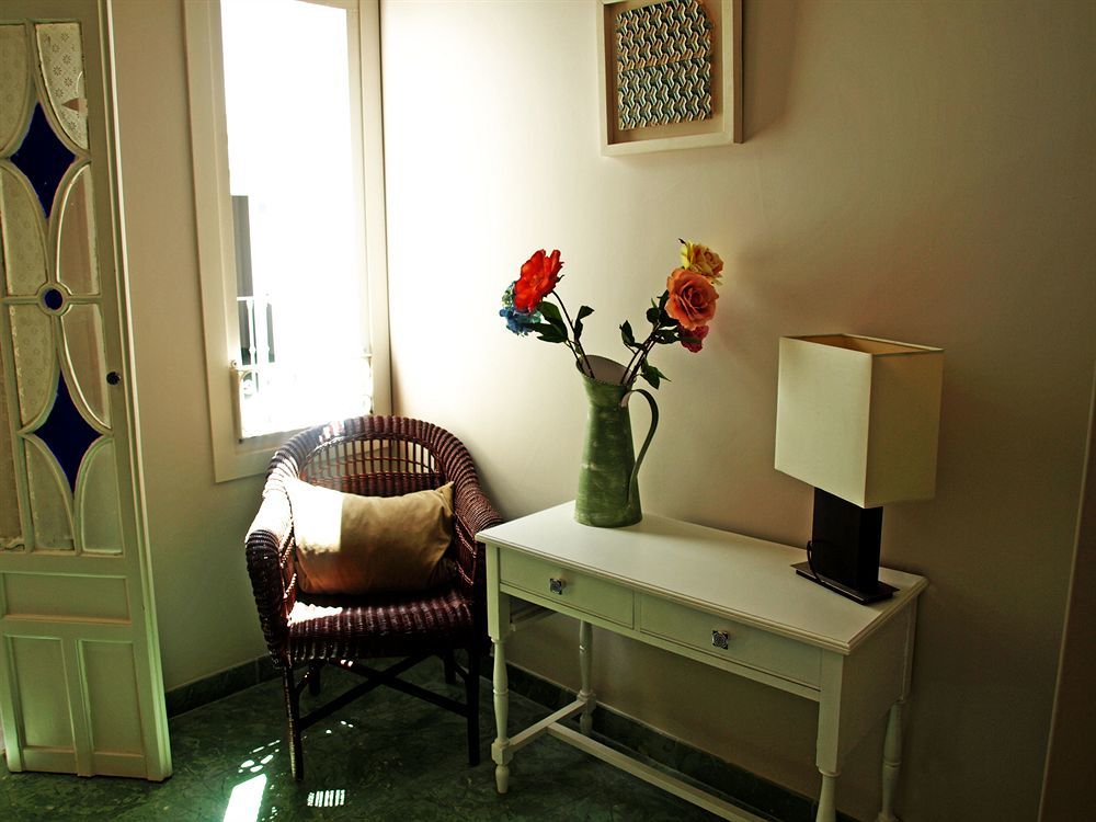 Boutique Casa De Colon