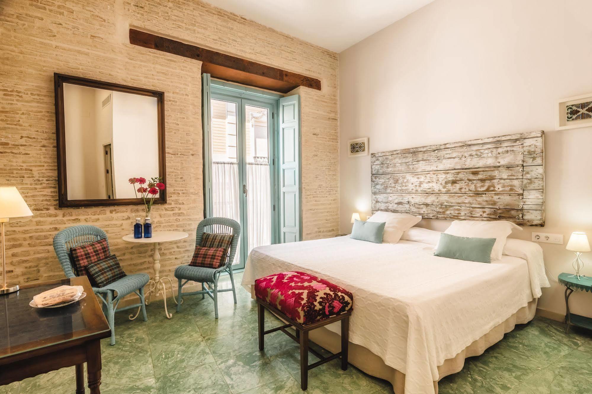 Hotel Boutique Casa De Colon Siviglia