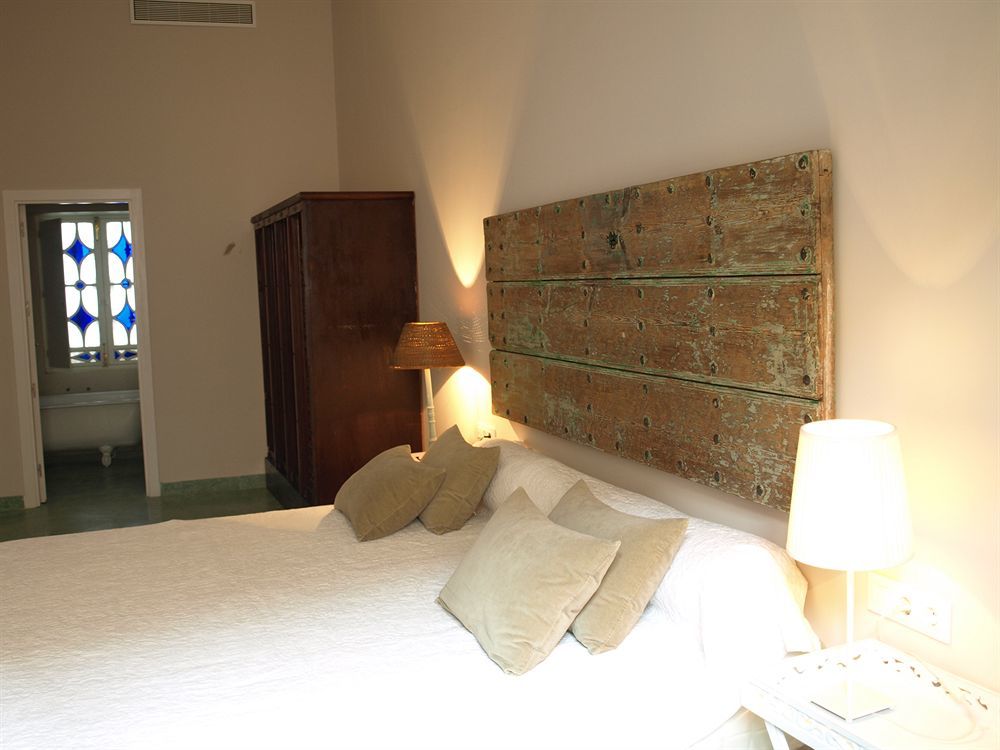 Hotel Boutique Casa De Colon Siviglia