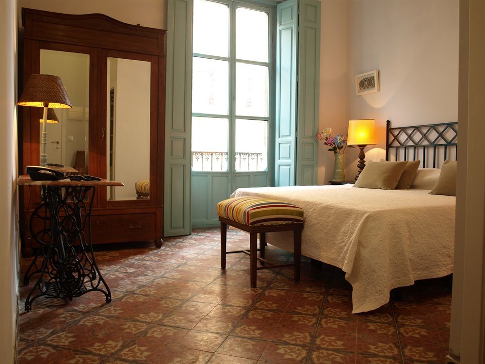 Hotel Boutique Casa De Colon Siviglia