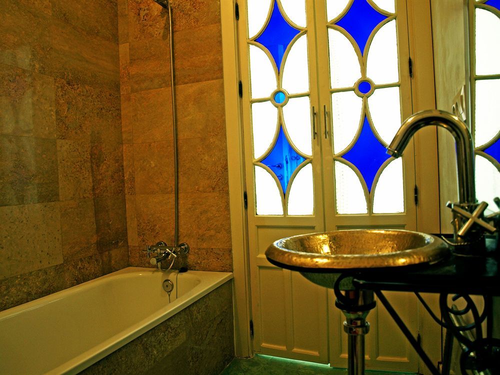 Boutique Casa De Colon Hotel