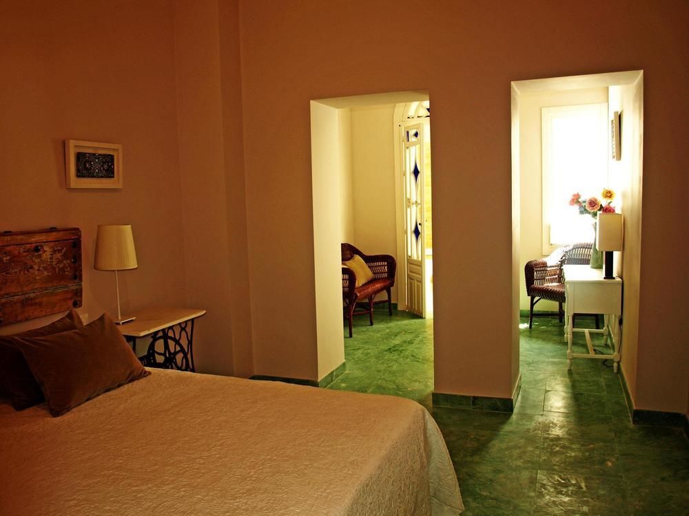 Boutique Casa De Colon Hotel
