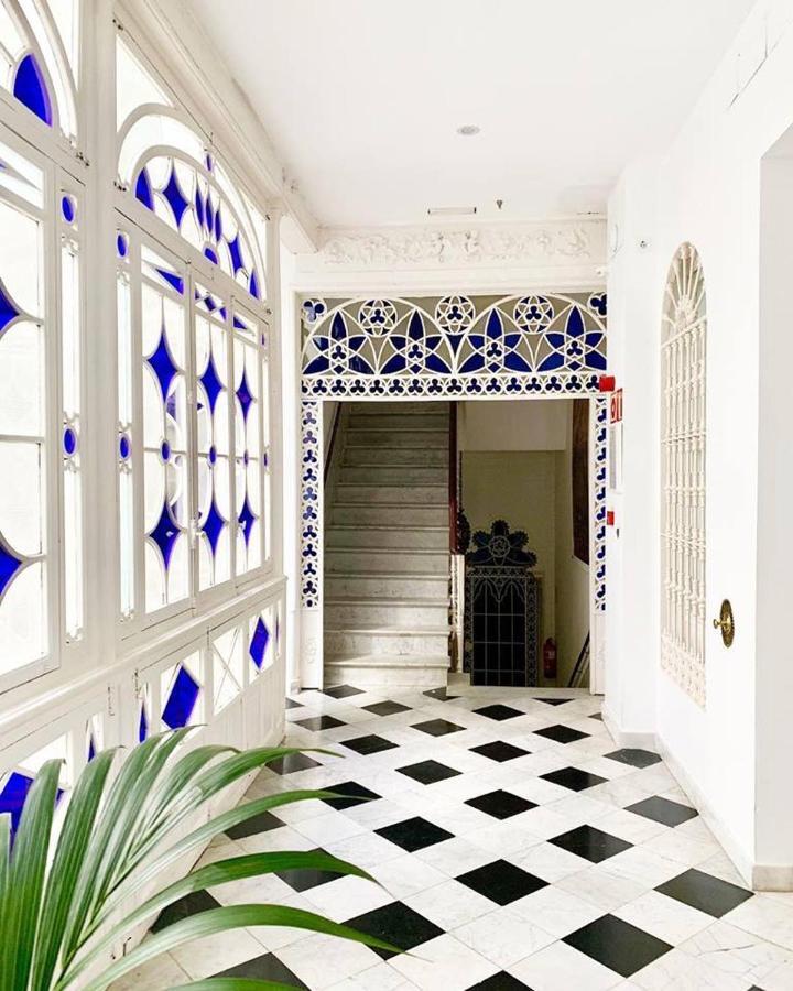 Boutique Casa De Colon 3* Siviglia