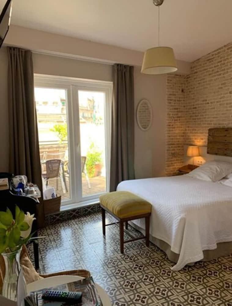 Hotel Boutique Casa De Colón Sevilla