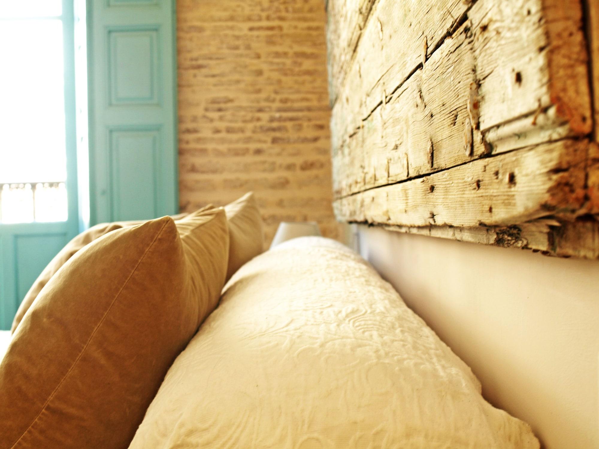 Hotel Boutique Casa De Colon Sevilla
