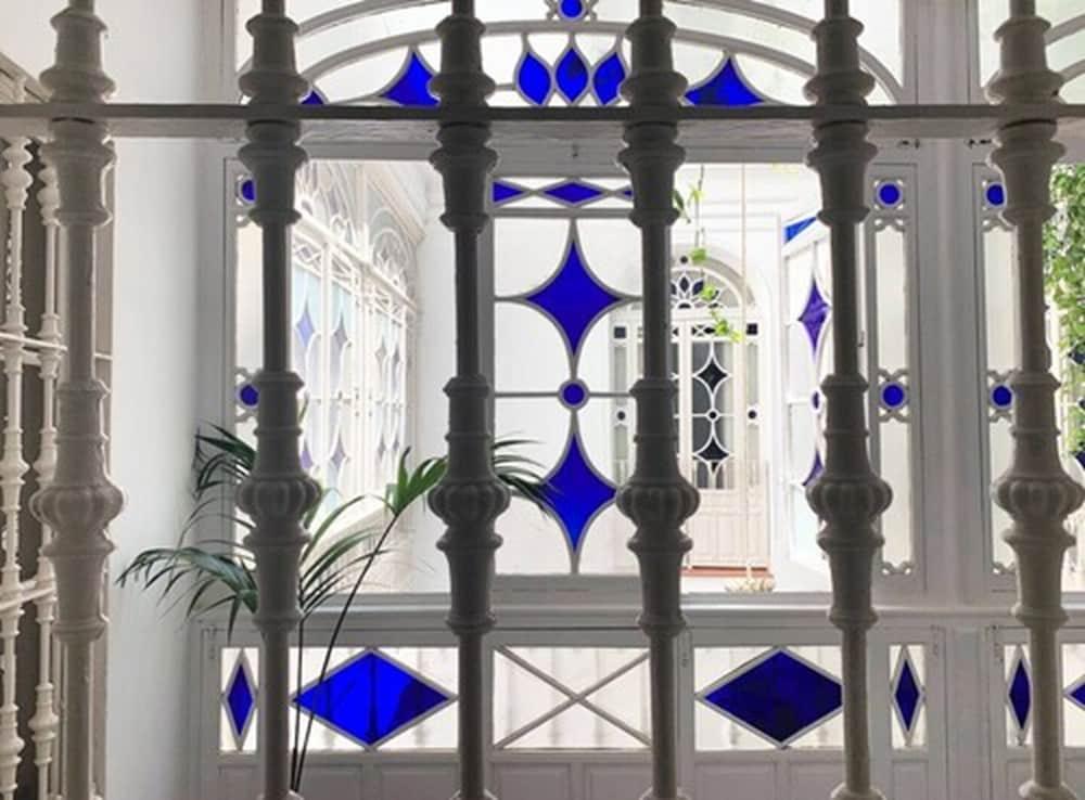 Boutique Casa De Colon 3* Sevilla