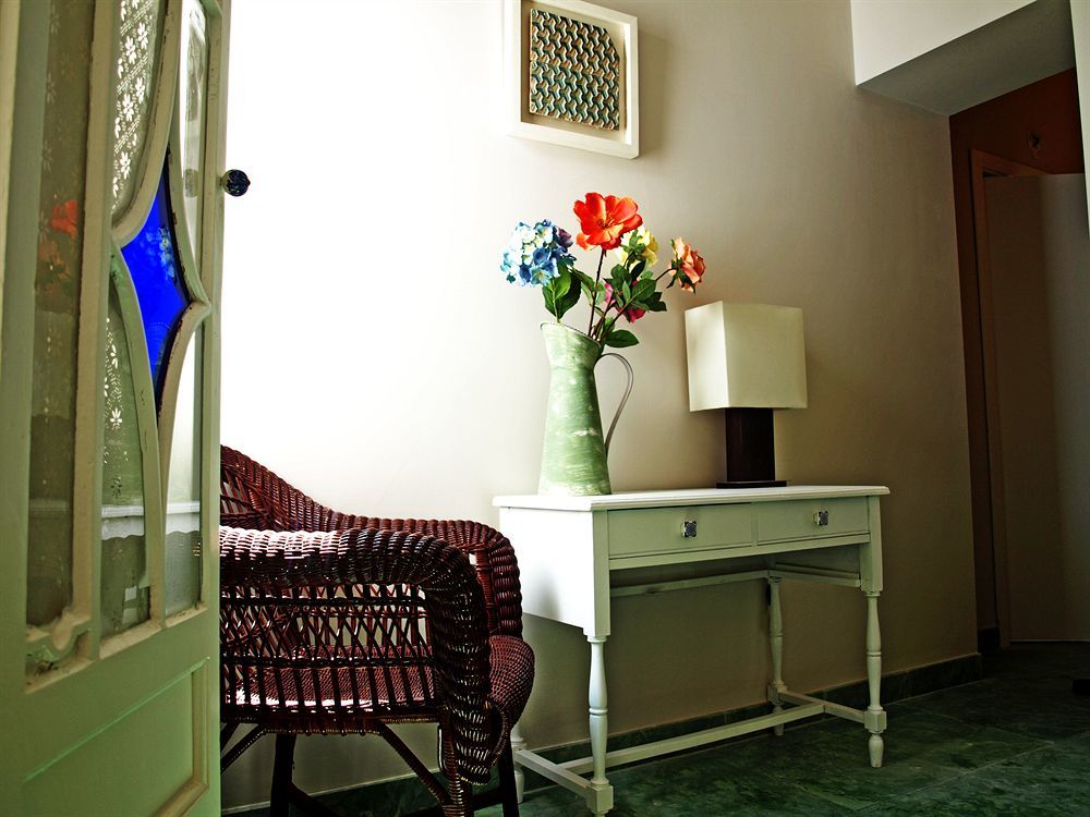 Boutique Casa De Colon Hotel