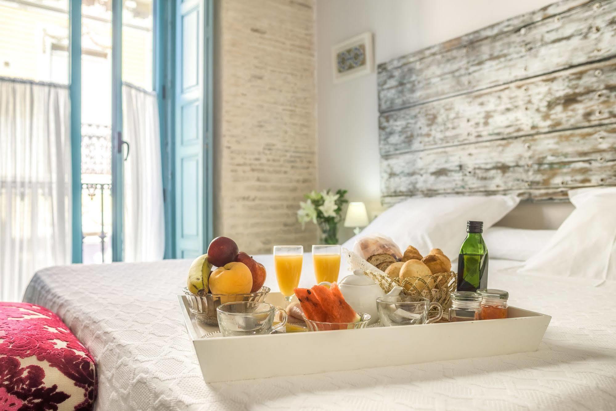 Boutique Casa De Colon 3* Sevilla