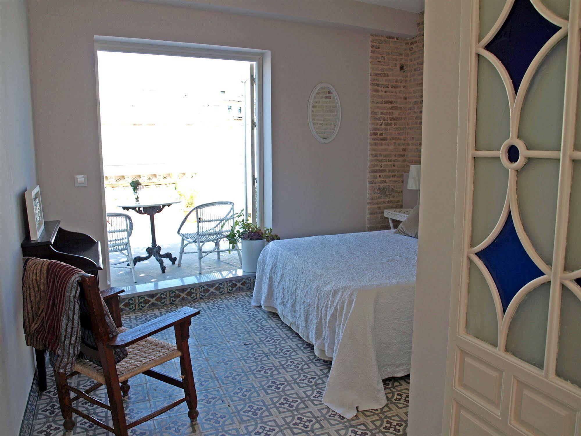 Hotel Boutique Casa De Colon Sevilla