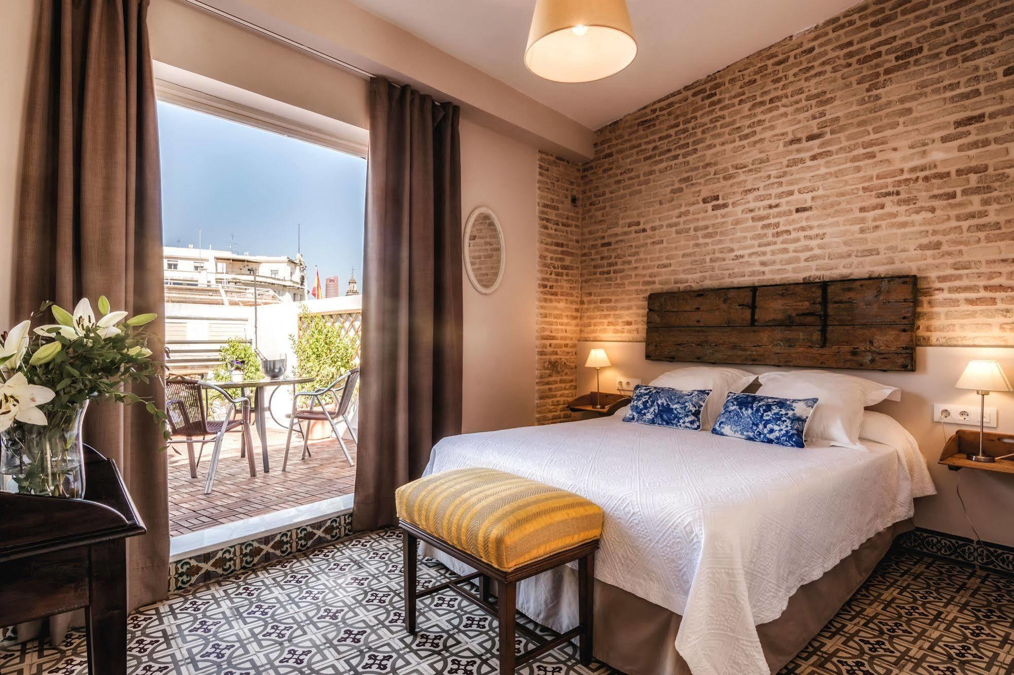 Boutique Casa De Colon Hotel Sevilla