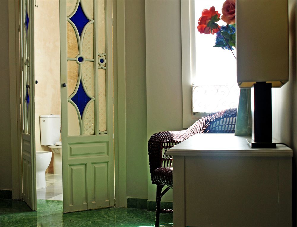 Boutique Casa De Colon Sevilla