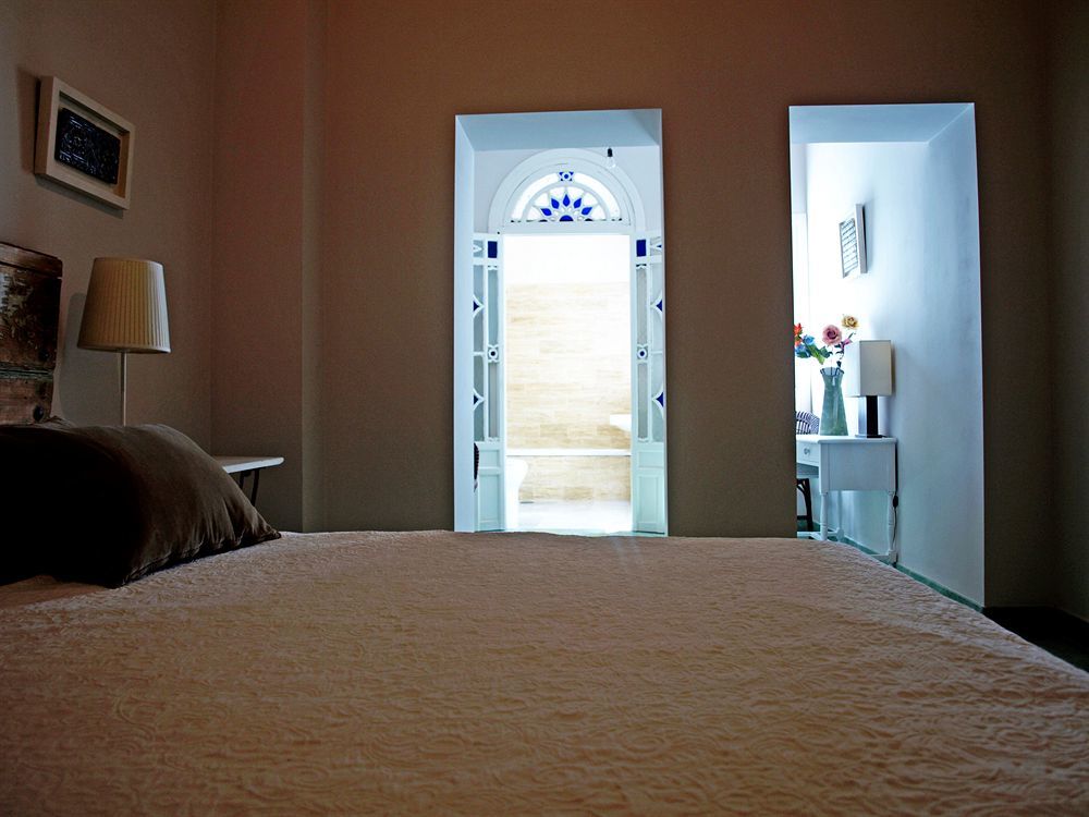 Boutique Casa De Colon Hotel Sevilla