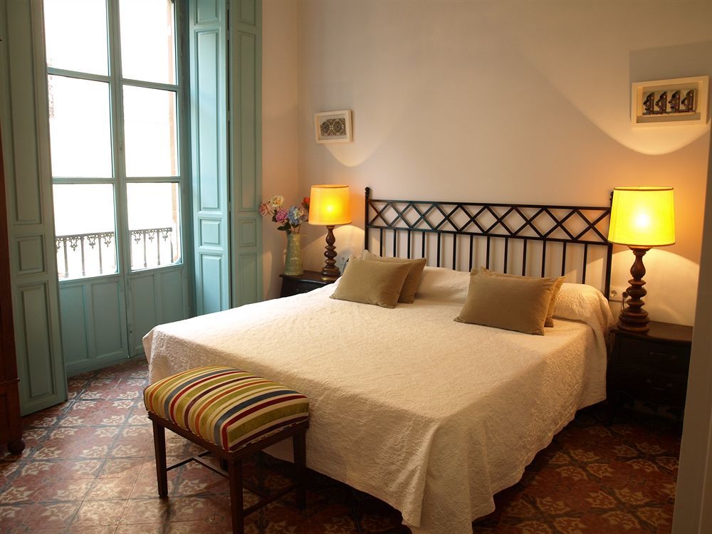 Hotel Boutique Casa De Colon Sevilla