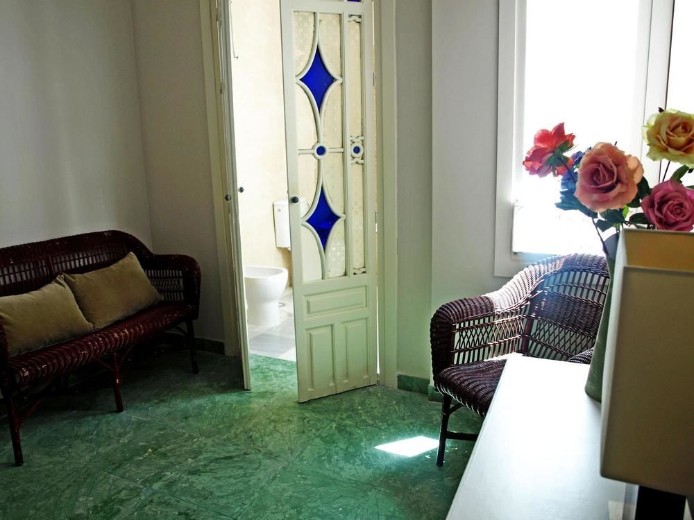 Hotel Boutique Casa De Colon Sevilla