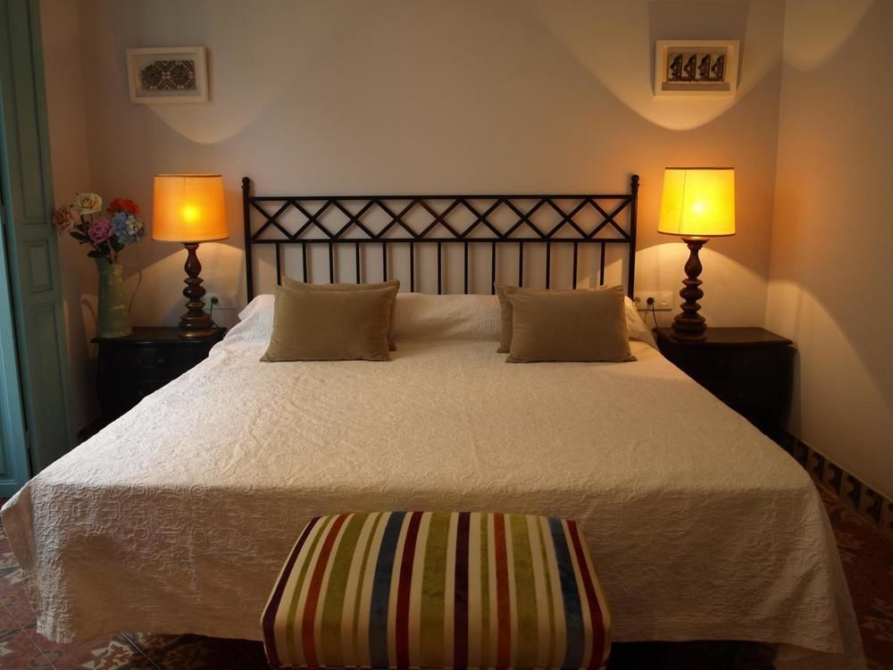 Boutique Casa De Colon Hotel Sevilla