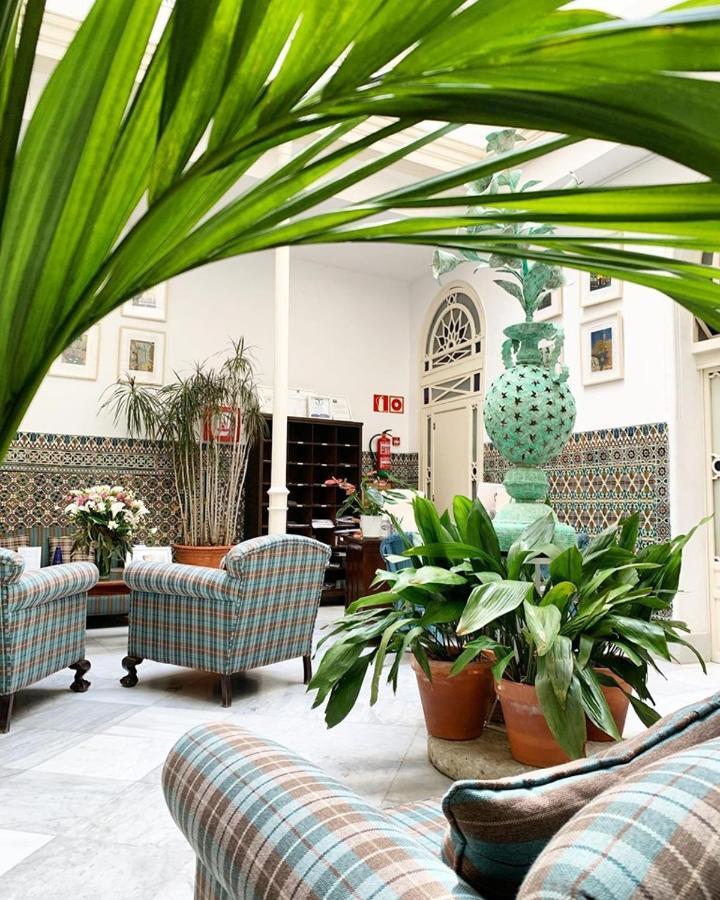 Boutique Casa De Colon Hotel Sevilla